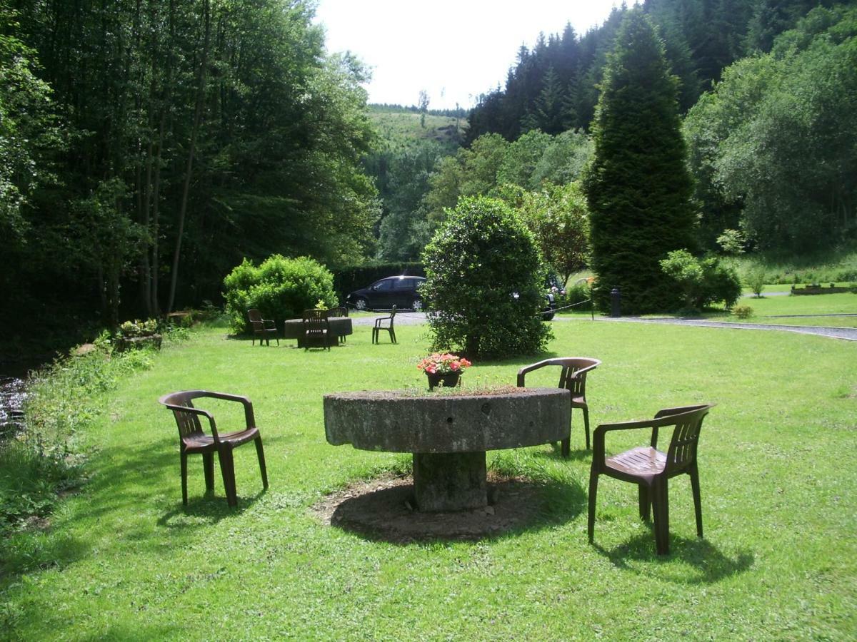 Grande Strument La-Roche-en-Ardenne Eksteriør billede