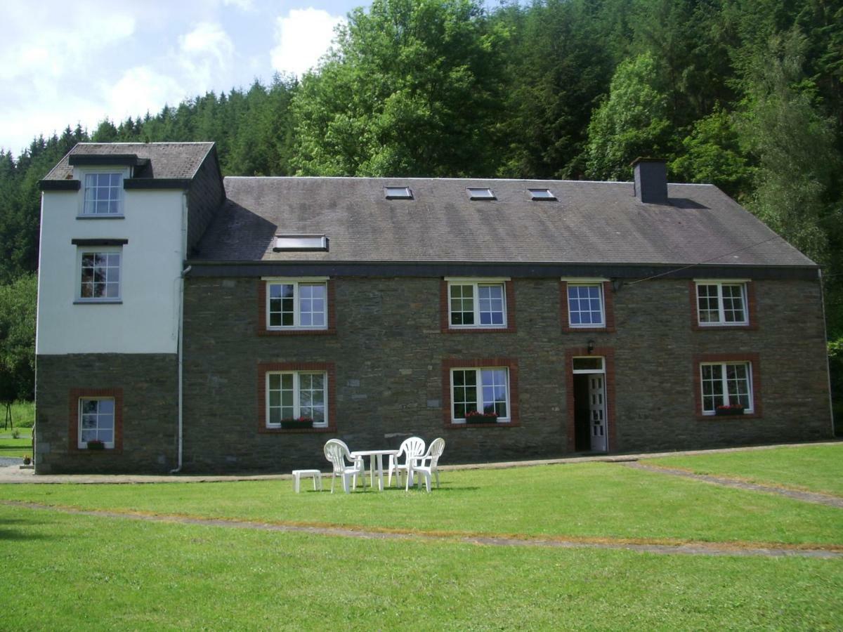 Grande Strument La-Roche-en-Ardenne Eksteriør billede